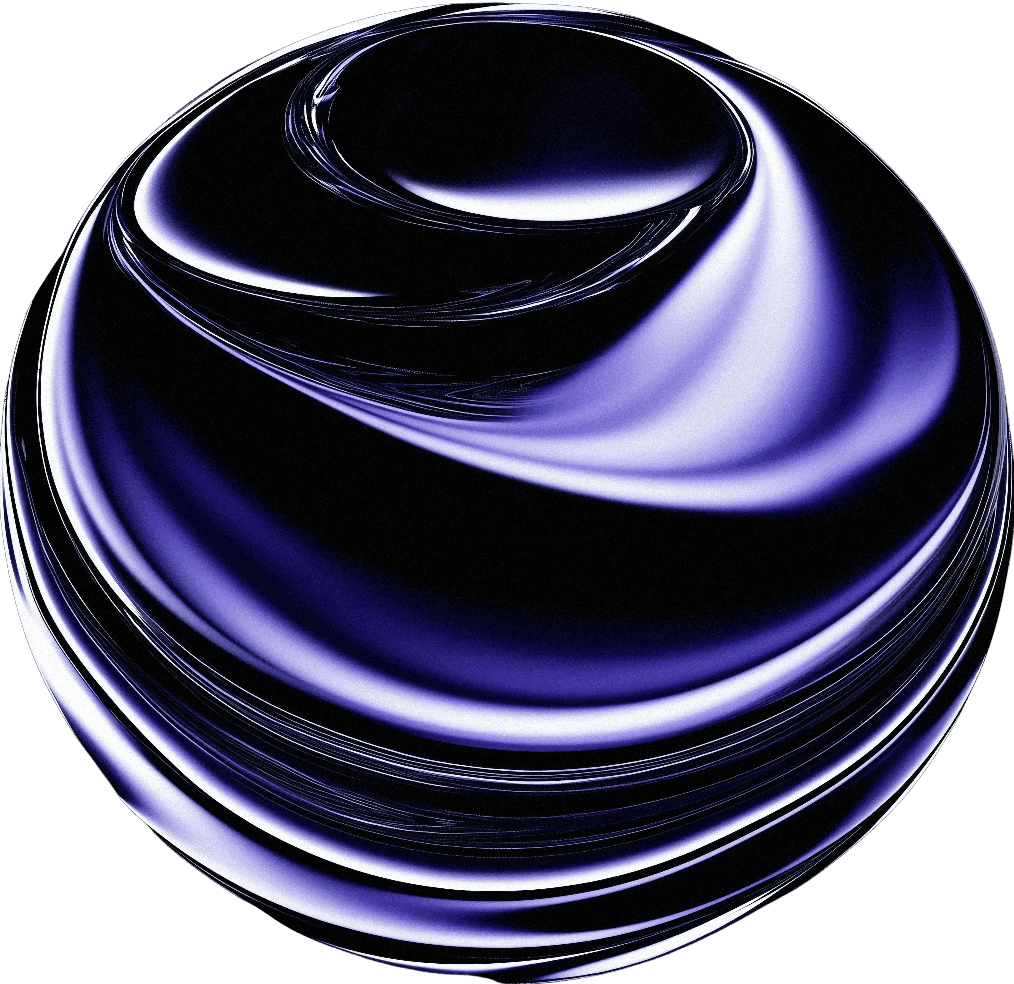 Swirl Background